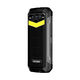 Doogee S100 Pro Classic Black