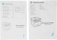 МФУ HP 2Z627A LaserJet Pro MFP M4103dw Printer (A4) МФУ HP 2Z627A LaserJet Pro MFP M4103dw Printer (A4)