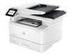 МФУ HP 2Z627A LaserJet Pro MFP M4103dw Printer (A4) МФУ HP 2Z627A LaserJet Pro MFP M4103dw Printer (A4)