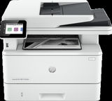 МФУ HP 2Z627A LaserJet Pro MFP M4103dw Printer (A4)