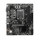 MSI PRO H610M-E MSI PRO H610M-E
