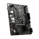 MSI PRO H610M-E MSI PRO H610M-E