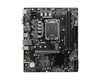 MSI PRO H610M-E MSI PRO H610M-E