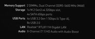 MSI PRO H610M-E MSI PRO H610M-E