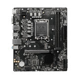 Материнская плата MSI PRO H610M-E