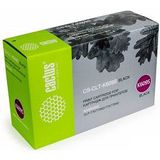 Тонер Картридж Cactus CS-CLT-K609S черный для Samsung CLP 770/ 770ND/ 775/ 775ND (7000стр.)