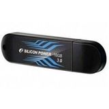 Silicon Power USB Drive 16Gb Blaze B10 SP016GBUF3B10V1B {USB3.0&nbsp;<img style='position: relative;margin:0' src='/image/only_to_order_edit.gif' alt='На заказ' title='На заказ' />