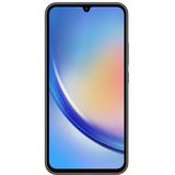 Смартфон Samsung SM-A346E Galaxy A34 5G 128Gb 8Gb графит моноблок 3G 4G 2Sim 6.6" 1080x2340 Android 13 48Mpix 802.11 a/ b/ g/ n/ ac NFC GPS GSM900/ 1800 GSM1900 Protect microSD max1024Gb[SM-A346EZKCMEA]&nbsp;<img style='position: relative;margin:0' src='/image/only_to_order_edit.gif' alt='На заказ' title='На заказ' />