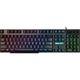 Defender Игровой набор Singularity MKP-118 [52118] {мышь+клавиатура+ковер }