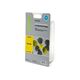 Картридж струйный Cactus CS-C9373 №72 фото желтый (130мл) для HP DJ T610/T620/T770/T1100/T1100/T1120/T1200 Картридж струйный Cactus CS-C9373 №72 фото желтый (130мл) для HP DJ T610/T620/T770/T1100/T1100/T1120/T1200