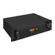 Exegate EX293056RUS ИБП ExeGate ServerRM UNL-1500.LCD.AVR.2SH.4C13.RJ.USB.3U <1500VA/900W