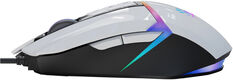 Мышь A4Tech Bloody W60 Max белый оптическая (10000dpi) USB (10but) Мышь A4Tech Bloody W60 Max белый оптическая (10000dpi) USB (10but)