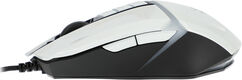 Мышь A4Tech Bloody W60 Max белый оптическая (10000dpi) USB (10but) Мышь A4Tech Bloody W60 Max белый оптическая (10000dpi) USB (10but)