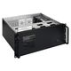 Exegate EX293674RUS Серверный корпус ExeGate Pro 4U300-08 <RM 19