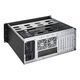 Exegate EX293674RUS Серверный корпус ExeGate Pro 4U300-08 <RM 19