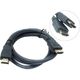 Wize CP-HM-HM-1M Кабель HDMI,1 м