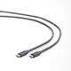 Cablexpert CCP-USB3.1-CMCM-1M Кабель USB3.1TypeC/USB3.1TypeC