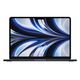 Apple MacBook Air 13 Mid 2022 [MLY43B/A] (КЛАВ.РУС.ГРАВ.) Midnight 13.6