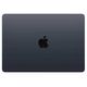 Apple MacBook Air 13 Mid 2022 [MLY43B/A] (КЛАВ.РУС.ГРАВ.) Midnight 13.6