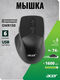 Acer OMR150 [ZL.MCEEE.00K] черный оптическая (1600dpi) беспроводная USB (6but)