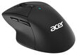 Acer OMR150 [ZL.MCEEE.00K] черный оптическая (1600dpi) беспроводная USB (6but)