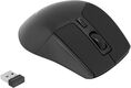 Acer OMR150 [ZL.MCEEE.00K] черный оптическая (1600dpi) беспроводная USB (6but)