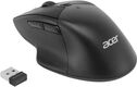 Acer OMR150 [ZL.MCEEE.00K] черный оптическая (1600dpi) беспроводная USB (6but)