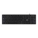 Acer OKW122 [ZL.KBDEE.00C] USB черный