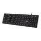 Acer OKW122 [ZL.KBDEE.00C] USB черный
