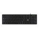 Acer OKW122 [ZL.KBDEE.00C] USB черный