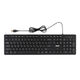 Acer OKW122 [ZL.KBDEE.00C] USB черный