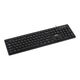 Acer OKW122 [ZL.KBDEE.00C] USB черный