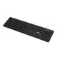 Acer OKW122 [ZL.KBDEE.00C] USB черный