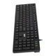 Acer OKW122 [ZL.KBDEE.00C] USB черный