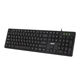 Acer OKW122 [ZL.KBDEE.00C] USB черный