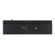 Acer OKW122 [ZL.KBDEE.00C] USB черный
