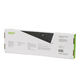 Acer OKW122 [ZL.KBDEE.00C] USB черный