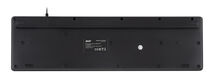 Acer OKW122 [ZL.KBDEE.00C] USB черный