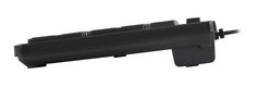 Acer OKW122 [ZL.KBDEE.00C] USB черный