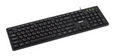 Acer OKW122 [ZL.KBDEE.00C] USB черный