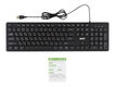 Acer OKW122 [ZL.KBDEE.00C] USB черный