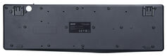 Acer OMW141 Комплект (клавиатура + мышь) черный USB [ZL.MCEEE.01M]