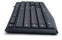 Acer OMW141 Комплект (клавиатура + мышь) черный USB [ZL.MCEEE.01M]