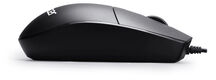 Acer OMW141 Комплект (клавиатура + мышь) черный USB [ZL.MCEEE.01M]