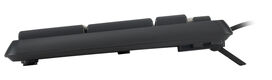 Acer OMW141 Комплект (клавиатура + мышь) черный USB [ZL.MCEEE.01M]