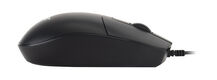 Acer OMW141 Комплект (клавиатура + мышь) черный USB [ZL.MCEEE.01M]