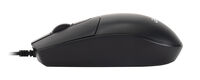 Acer OMW141 Комплект (клавиатура + мышь) черный USB [ZL.MCEEE.01M]