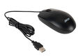 Acer OMW141 Комплект (клавиатура + мышь) черный USB [ZL.MCEEE.01M]