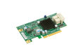 Supermicro
Low Profile 6.4Gb/s Dual-Port NVMe Internal Host Bus Adapter