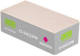 Картридж струйный Cactus CS-SJIC22PM пурпурный (34мл) для Epson ColorWorks C3500
